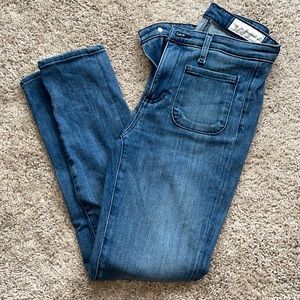 AG Anthropologie Jeans